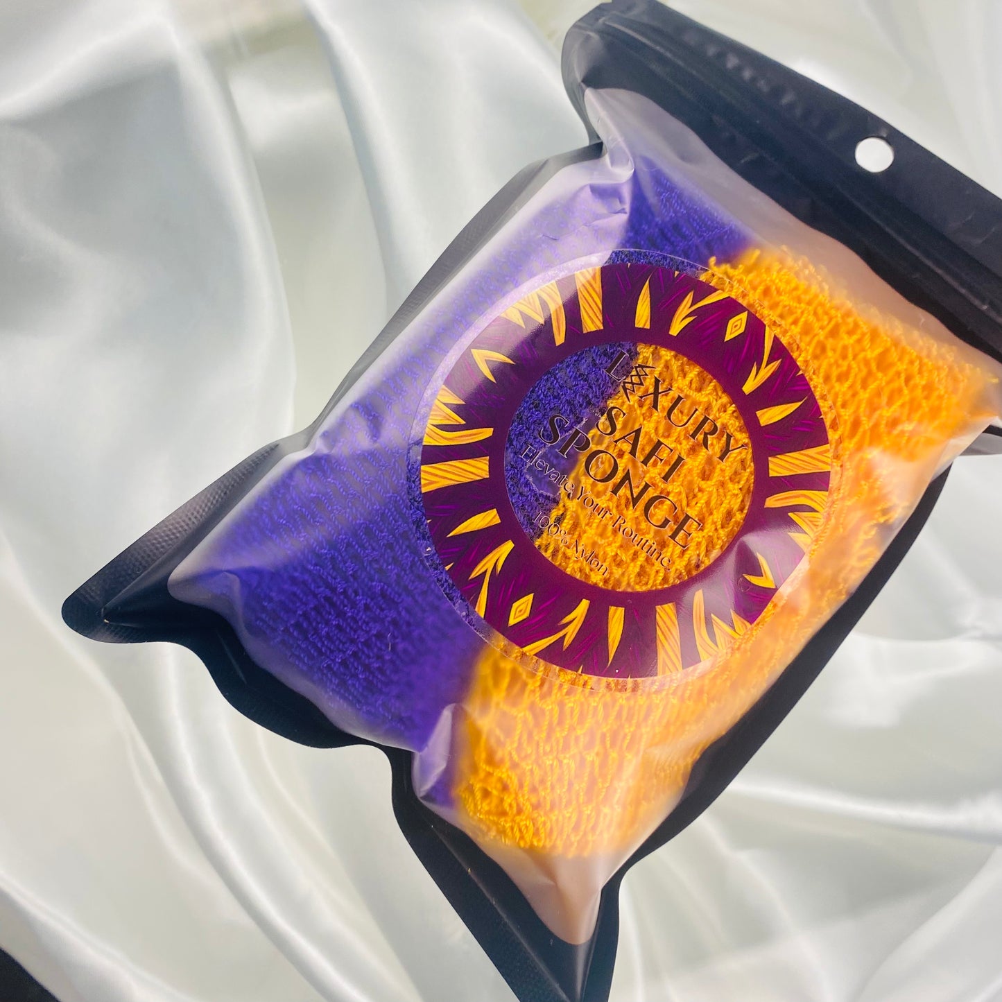Safi Sponge