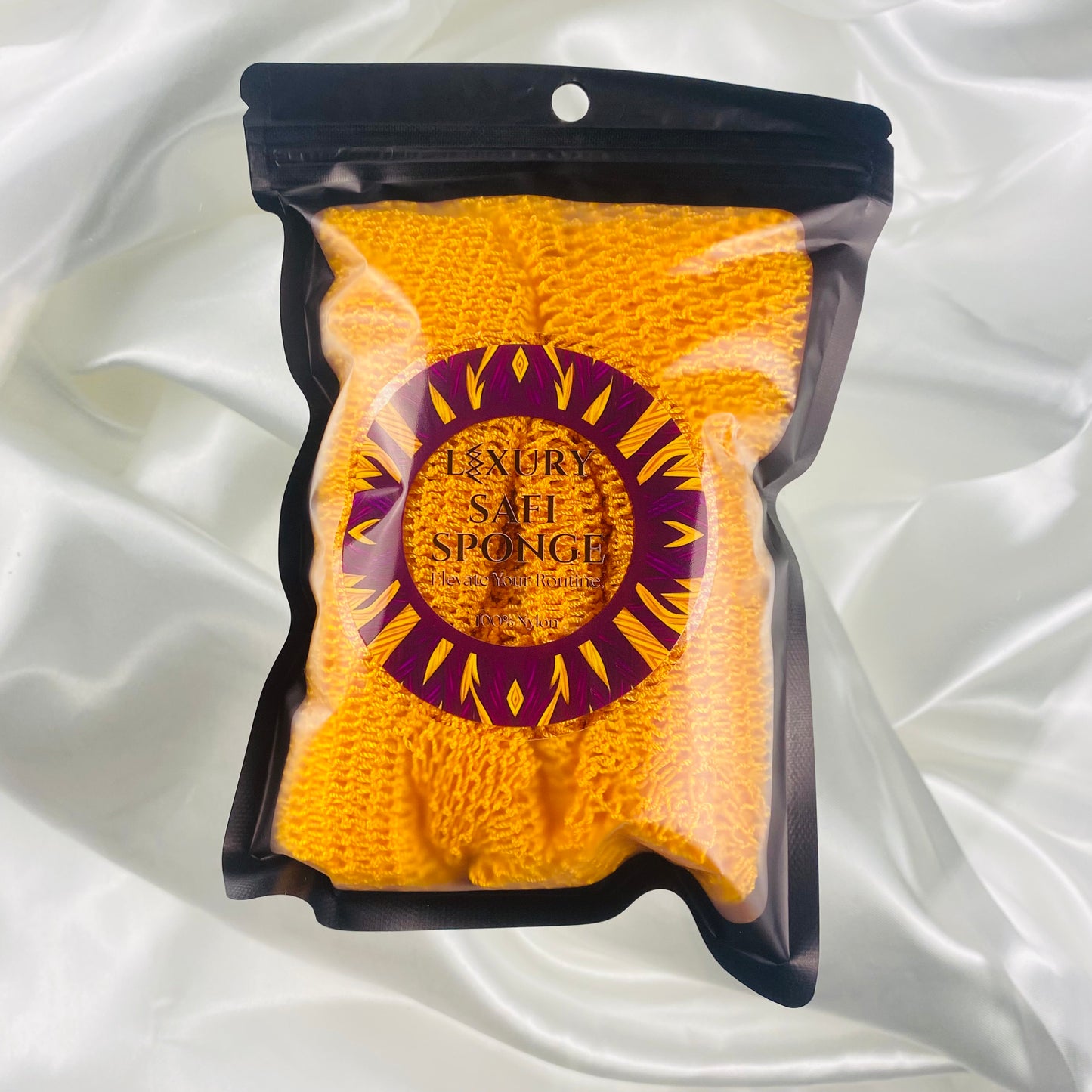 Safi Sponge